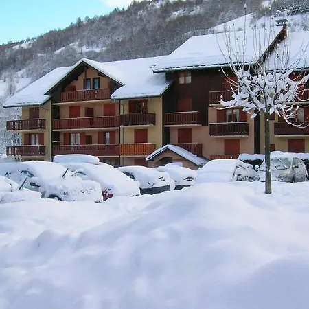 Apartment Confort Pour 4, Terrasse Sud-ouest *