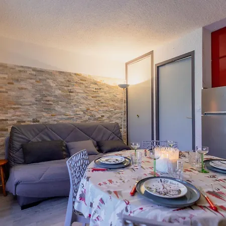 Confort Pour 4, Terrasse Sud-ouest *