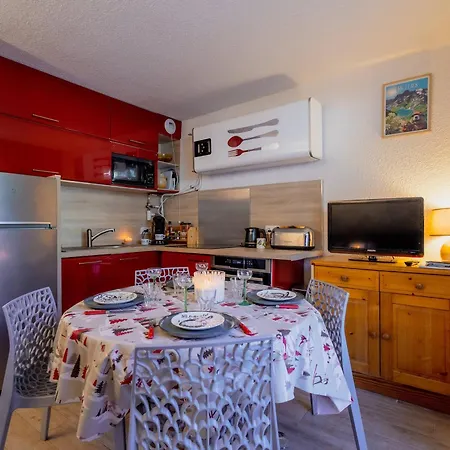 Confort Pour 4, Terrasse Sud-ouest - Fr-1-263-555