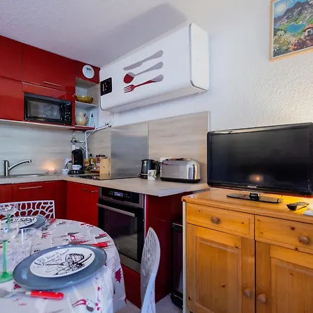 Confort Pour 4, Terrasse Sud-ouest - Fr-1-263-555