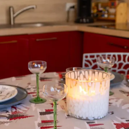 Confort Pour 4, Terrasse Sud-ouest * Valloire
