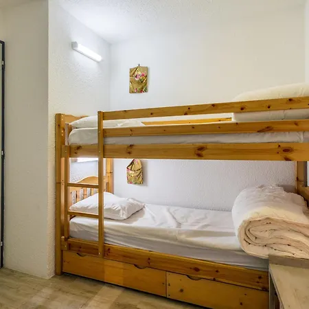 Apartment Confort Pour 4, Terrasse Sud-ouest *