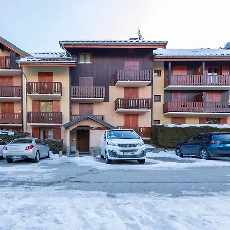 Confort Pour 4, Terrasse Sud-ouest Apartment *