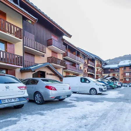 Apartment Confort Pour 4, Terrasse Sud-ouest